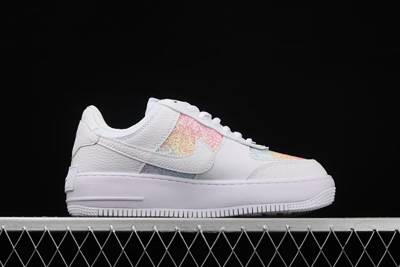 All Categories Nk Air Force 1 Air Force Series Nk Air Force 1 Shadow Air Force Lightweight Increase Nk Air Force 1 Shadow Air Force One Lightweight Increase Low-top Versatile Sneakers CI0919-110